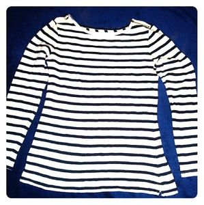 💫Cute Ann Taylor crew neck sweater